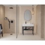 Плитка керамогранітна Lightstone Crema RECT LAP 598x598x9 Paradyz