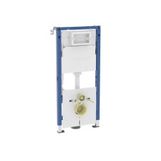 Інсталяція для унітаза H112 Duofix Delta 458.126.00.2 Geberit Інсталяція для унітаза H112 Duofix Delta 458.126.00.2 Geberit