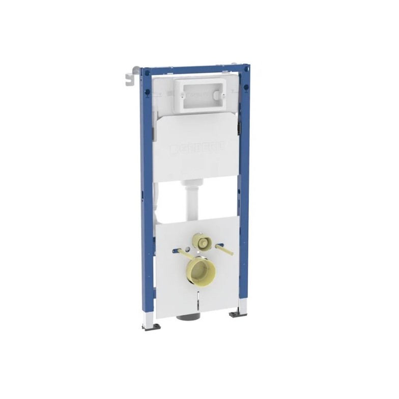 Інсталяція для унітаза H112 Duofix Delta 458.126.00.2 Geberit