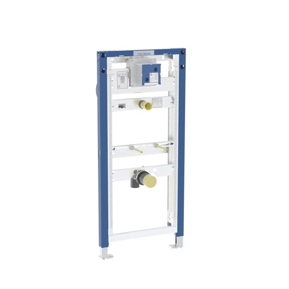 Інсталяція для пісуара Duofix 112-130 см 111.616.00.2 Geberit Інсталяція для пісуара Duofix 112-130 см 111.616.00.2 Geberit