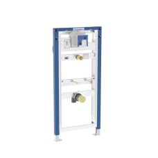 Інсталяція для пісуара Duofix 112-130 см 111.616.00.2 Geberit Інсталяція для пісуара Duofix 112-130 см 111.616.00.2 Geberit