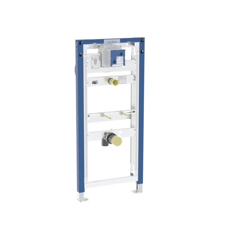 Інсталяція для пісуара Duofix 112-130 см 111.616.00.2 Geberit