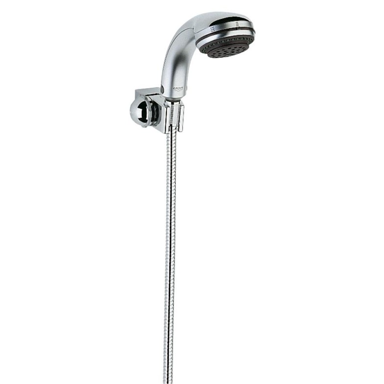 Душовий шланг 1250 мм Relexaflex Metal Longlife 28142002 Grohe