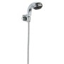 Душовий шланг 1250 мм Relexaflex Metal Longlife 28142002 Grohe