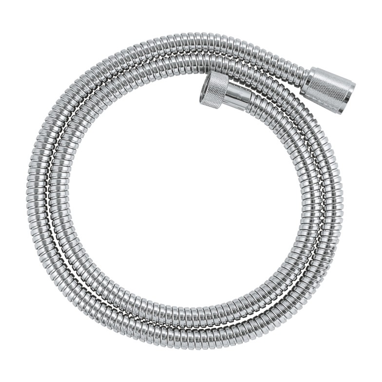 Душовий шланг 1250 мм Relexaflex Metal Longlife 28142002 Grohe