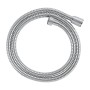 Душовий шланг 1250 мм Relexaflex Metal Longlife 28142002 Grohe