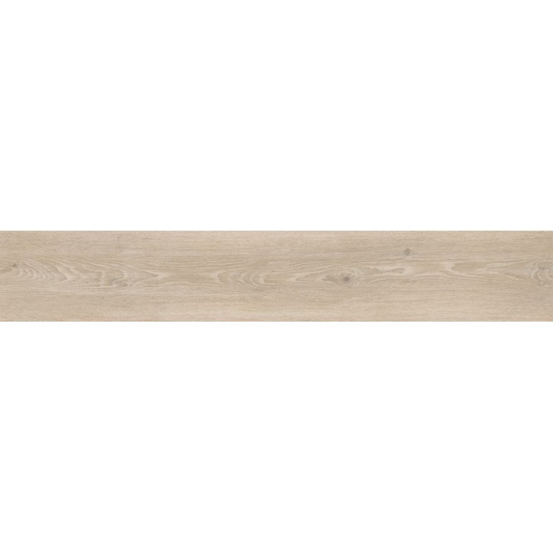 Плитка підлогова Heartwood Latte SZKL RECT STR MAT 19,8x119,8 код 7838 Ceramika Paradyz