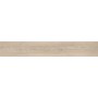 Плитка підлогова Heartwood Latte SZKL RECT STR MAT 19,8x119,8 код 7838 Ceramika Paradyz