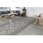 Плитка керамогранітна Stonehenge сірий RECT 600x1200x10 Golden Tile