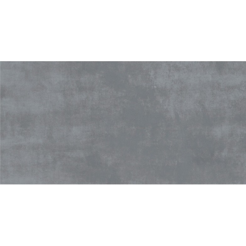 Плитка керамогранітна Strada сірий RECT 600x1200x10 Golden Tile