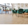Плитка керамогранітна Glam Wood мокко RECT 300x1200x10 Golden Tile