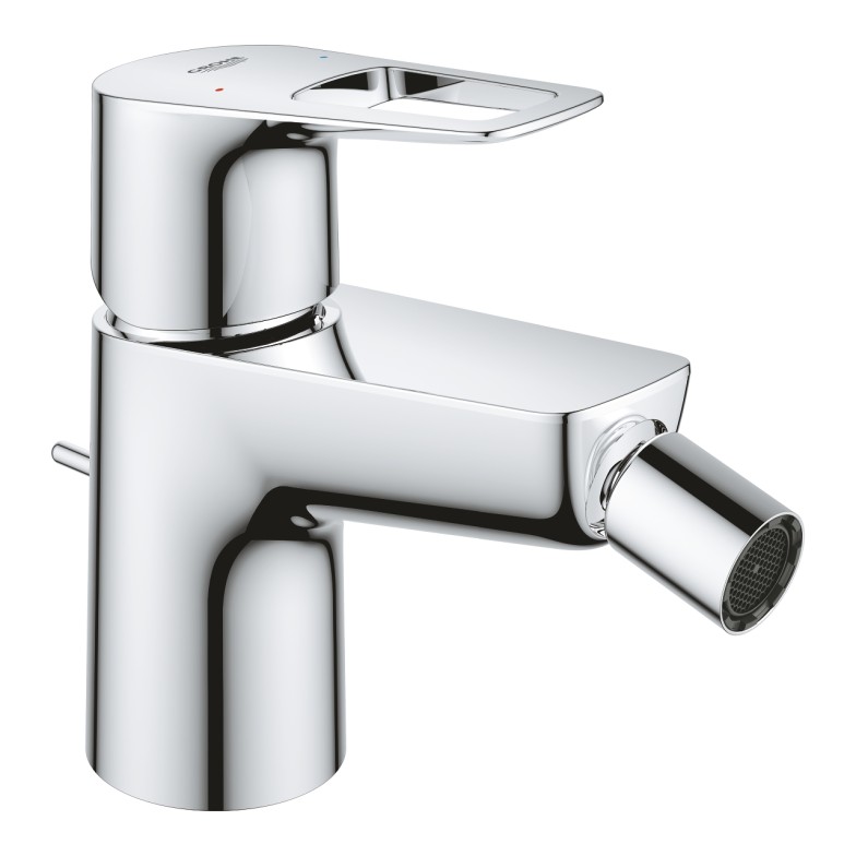 Змішувач для біде BauLoop New (23338001) Grohe