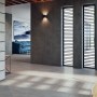 Плитка керамогранітна Town Soft Grey RECT 600x1200x20 StarGres