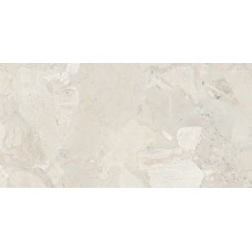 Плитка керамогранітна Soft Harmony White SZKL RECT MAT 598x1198 Paradyz