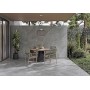 Плитка керамогранітна UR2980 Urban Сірий RECT 600x1200x8 Golden Tile