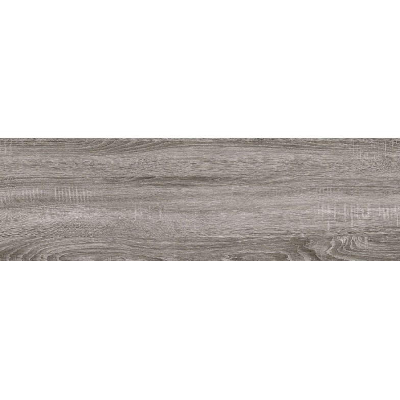 Плитка керамогранітна FN2P70 Fine Wood Сірий 200x650x7 Golden Tile