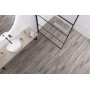 Плитка керамогранітна FN2P70 Fine Wood Сірий 200x650x7 Golden Tile