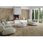 Плитка керамогранітна NR7P70 Nordic Wood Коричневий 200x650x7 Golden Tile