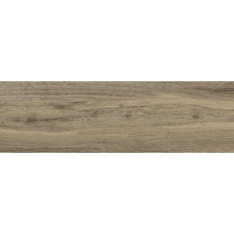 Плитка керамогранітна RW7P70 Rustic Wood Коричневий 200x650x7 Golden Tile