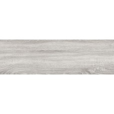 Плитка керамогранітна SAGP70 Scandic Wood Світло-сірий 200x650x7 Golden Tile
