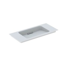 Умивальник One 90 500.395.01.1 Geberit