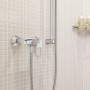 Змішувач для душу BauLoop New (23634001), Grohe