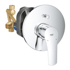 Змішувач Eurosmart 33305003 Grohe