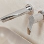 Змішувач для умивальника M-Size Eurosmart New 29338003 Grohe