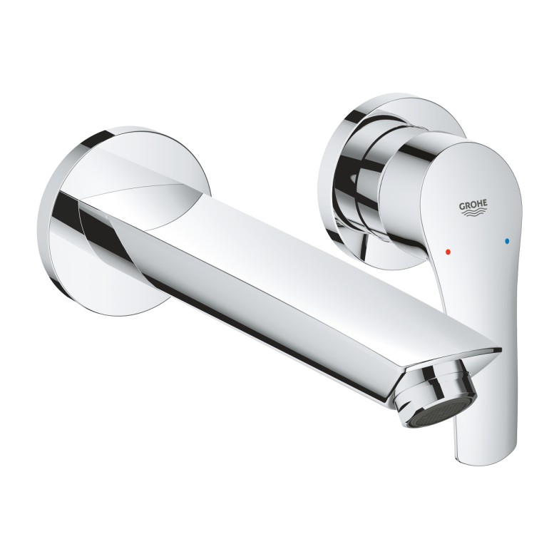 Змішувач для умивальника M-Size Eurosmart New 29338003 Grohe