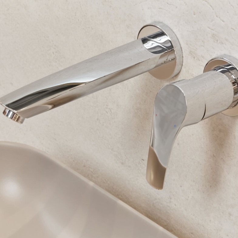 Змішувач для умивальника S-Size Eurosmart New 29337003 Grohe