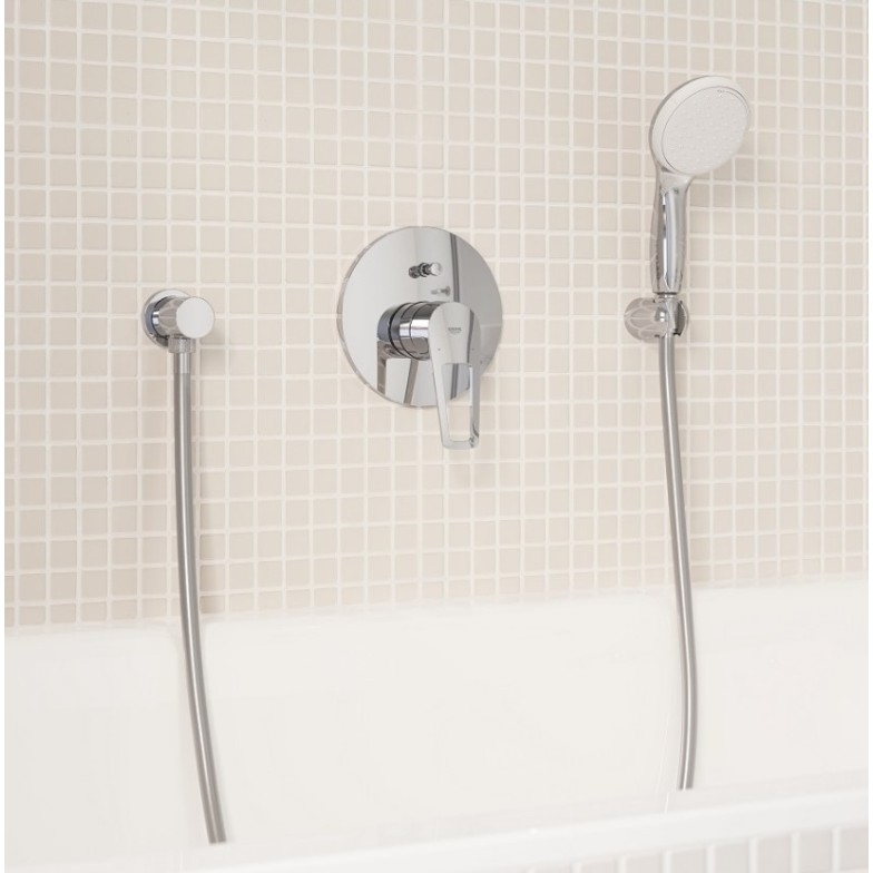 Змішувач BauLoop (29081001) Grohe