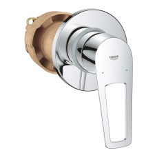 Змішувач для душу BauLoop New 29042001 Grohe