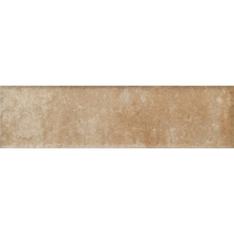 Плитка фасадна Ilario Beige 65x240 Paradyz