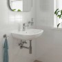 Змішувач для умивальника S-Size BauLoop New 23337001 Grohe