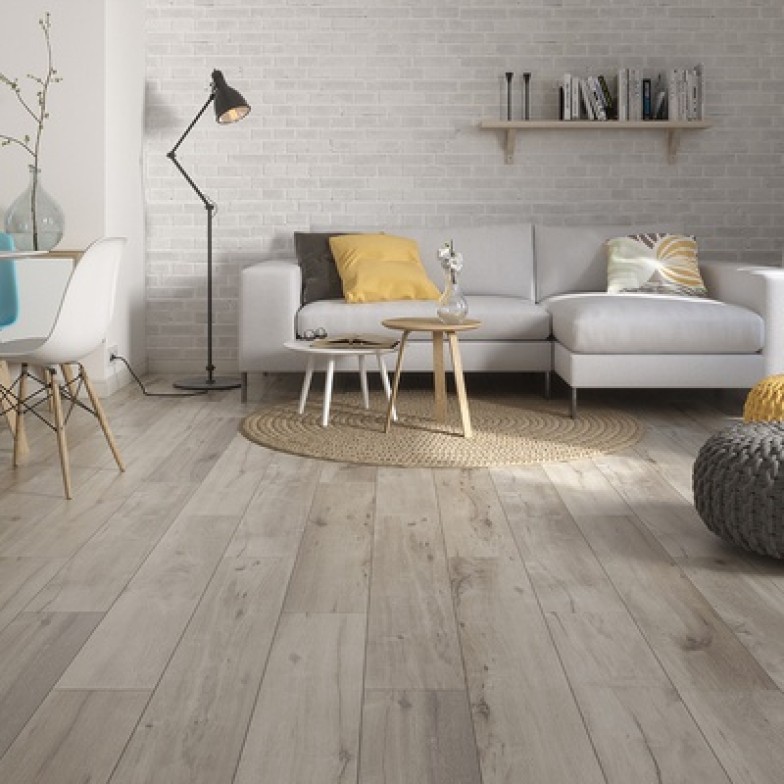 Плитка керамогранітна Taiga Grey MAT 300x1200x10 StarGres