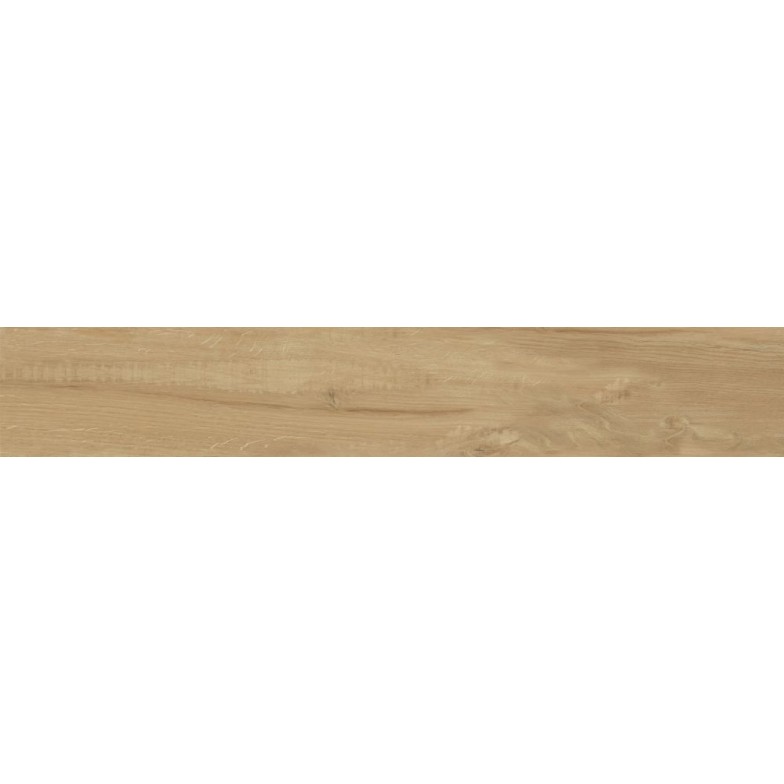 Плитка керамогранітна Eco Wood Honey RECT 200x1200x10 StarGres
