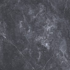Плитка керамогранітна Space Stone чорний RECT 595x595x11 Golden Tile