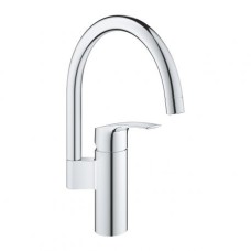 Змішувач для кухні Eurosmart New (33202003), Grohe