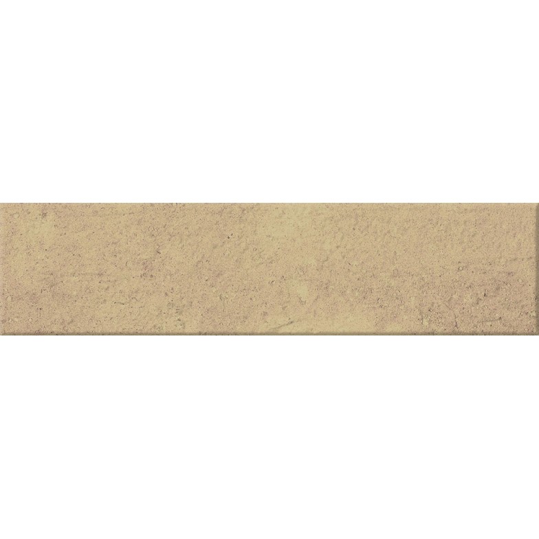 Плитка фасадна Argilla Mocca Light 74x300x9 Cerrad