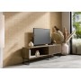 Плитка фасадна Argilla Mocca Light 74x300x9 Cerrad