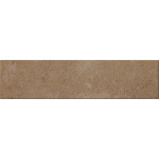 Плитка фасадна Argilla Mocca 74x300x9 Cerrad