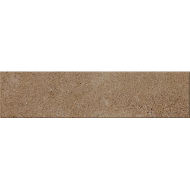 Плитка фасадна Argilla Mocca 74x300x9 Cerrad