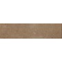 Плитка фасадна Argilla Mocca 74x300x9 Cerrad