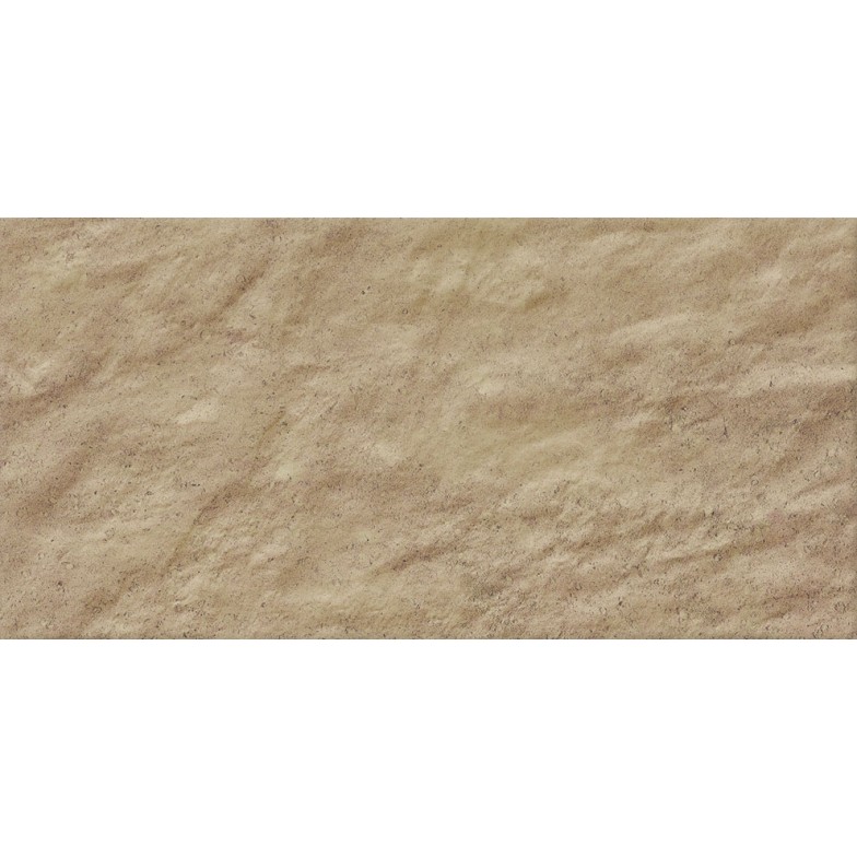 Плитка фасадна Argilla Mocca Light 148x300x9 Cerrad