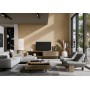 Плитка фасадна Argilla Mocca Light 148x300x9 Cerrad