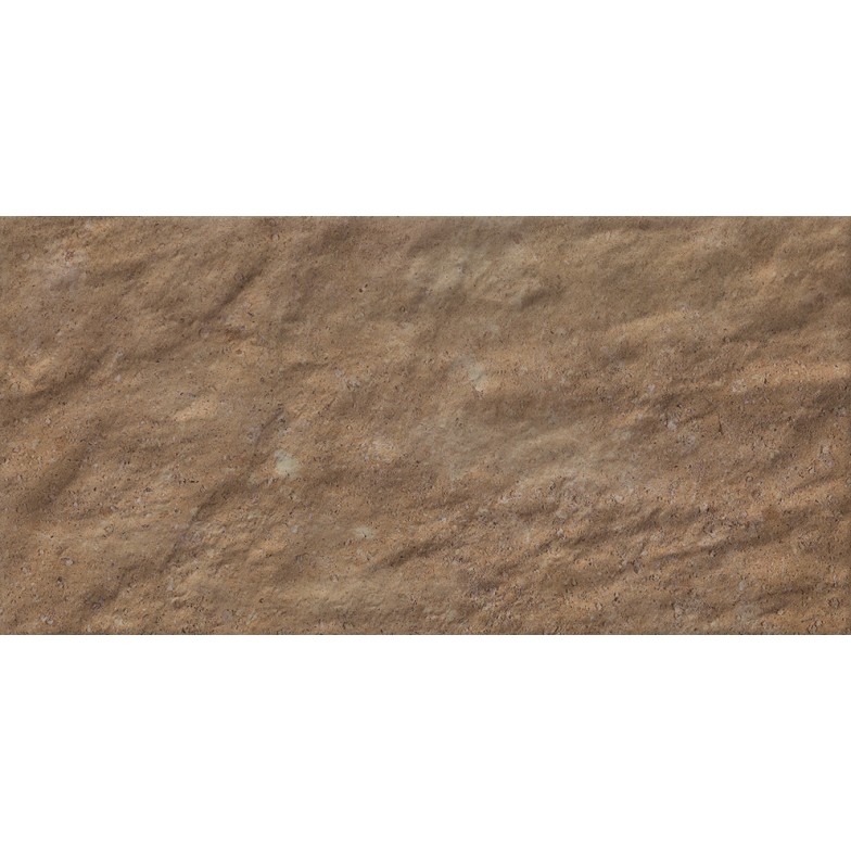 Плитка фасадна Argilla Mocca 148x300x9 Cerrad