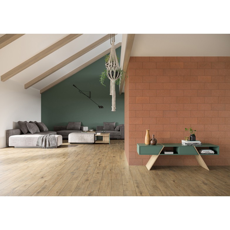 Плитка фасадна Argilla Terra 148x300x9 Cerrad