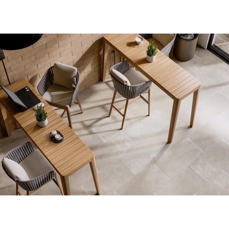 Плитка керамогранітна Argilla Mocca 300x600x8 Cerrad Плитка керамогранітна Argilla Mocca 300x600x8 Cerrad