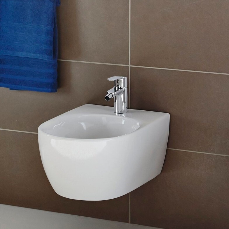 Змішувач для біде S-Size Eurosmart New (32929003), Grohe