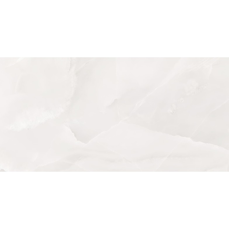 Плитка стінова Amanda Ivory GLOSSY 297x600 Opoczno